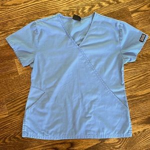 Cherokee Women’s scrub top